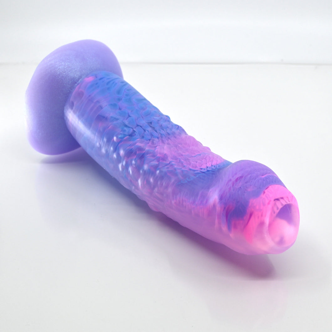 T3TBV08 Titan Medium NC 0031 UV