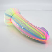 Load image into Gallery viewer, T3NBV21 Titan Medium NC 0045 UV GITD
