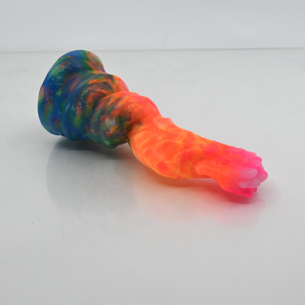 H1MCW35 Hydrae Mini 0050 UV GITD