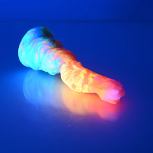 Load image into Gallery viewer, H1MCW35 Hydrae Mini 0050 UV GITD
