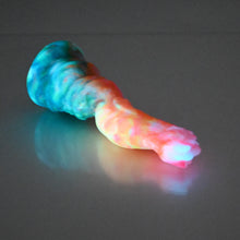 Load image into Gallery viewer, H1MCW35 Hydrae Mini 0050 UV GITD
