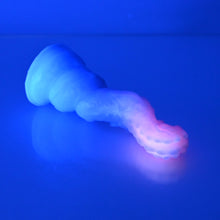 Load image into Gallery viewer, H1SCW34 Hydrae Mini 0030 UV GITD
