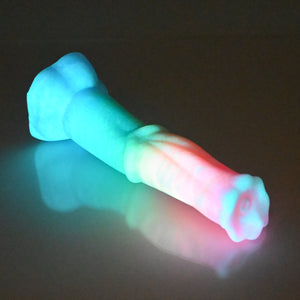 K2SBU50 Kitalpha Small 0030 UV GITD