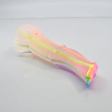 Load image into Gallery viewer, K2NBU60 Kitalpha Small NC 0045 UV GITD
