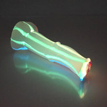 Load image into Gallery viewer, K2NBU60 Kitalpha Small NC 0045 UV GITD
