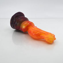 Load image into Gallery viewer, H2MCW28 Hydrae Small 0050 UV GITD
