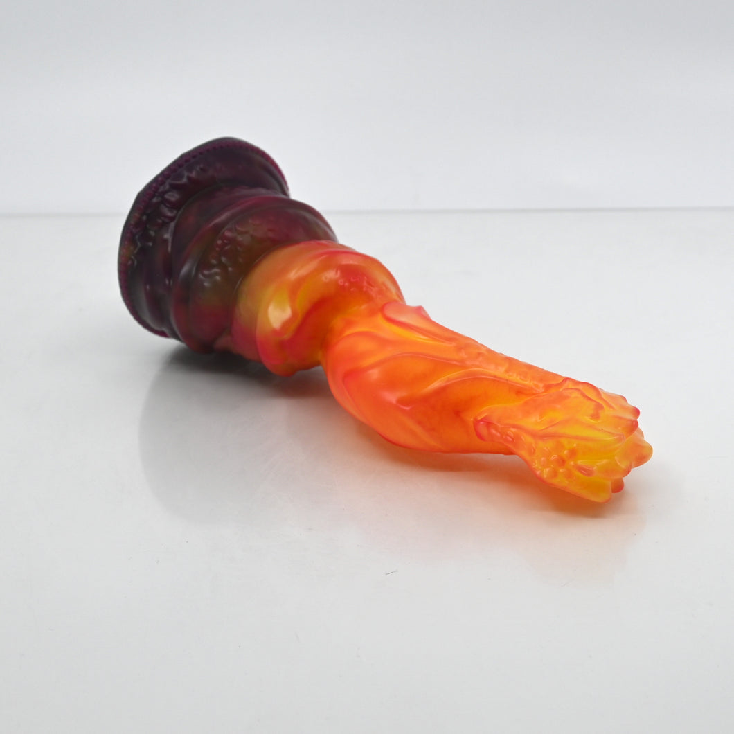 H2MCW28 Hydrae Small 0050 UV GITD