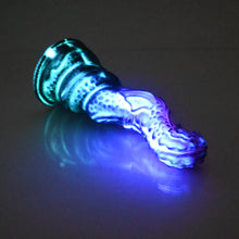 Load image into Gallery viewer, H2SCW27 Hydrae Small 0030 UV GITD
