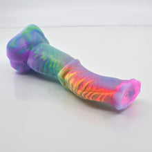 Load image into Gallery viewer, K3SBU45 Kitalpha Medium 0030 UV GITD *FLOP*
