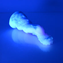 Load image into Gallery viewer, H2SCW25 Hydrae Small 0030 UV GITD
