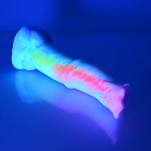 Load image into Gallery viewer, K3SBU45 Kitalpha Medium 0030 UV GITD *FLOP*
