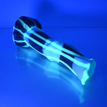 Load image into Gallery viewer, K4MBU44 Kitalpha Large 0050 UV GITD
