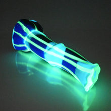 Load image into Gallery viewer, K4MBU44 Kitalpha Large 0050 UV GITD
