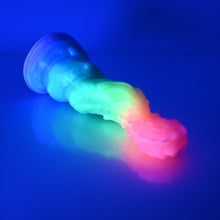 Load image into Gallery viewer, H3SCW22 Hydrae Medium 0030 UV GITD
