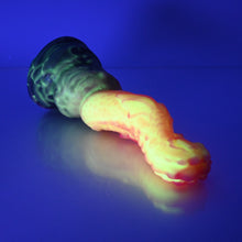 Load image into Gallery viewer, H3MCW20 Hydrae Medium 0050 UV GITD
