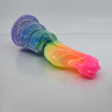 Load image into Gallery viewer, H4SCW41 Hydrae Large 0030 UV GITD *FLOP*
