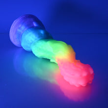 Load image into Gallery viewer, H4SCW41 Hydrae Large 0030 UV GITD *FLOP*
