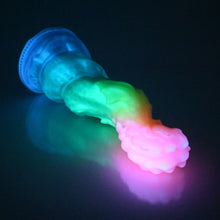 Load image into Gallery viewer, H4SCW41 Hydrae Large 0030 UV GITD *FLOP*
