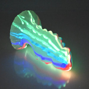 M2NBU64 Mars Small NC 0045 UV GITD