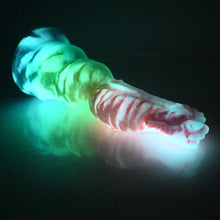 Load image into Gallery viewer, H4SCW40 Hydrae Large 0030 UV GITD
