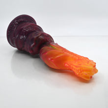 Load image into Gallery viewer, H4MCW39 Hydrae Large 0050 UV GITD
