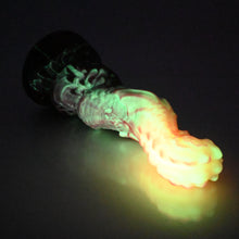 Load image into Gallery viewer, H4MCW39 Hydrae Large 0050 UV GITD
