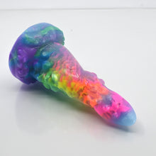 Load image into Gallery viewer, N1SBU71 Nereid Mini 0030 UV GITD
