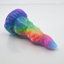 Load image into Gallery viewer, N1SBU71 Nereid Mini 0030 UV GITD
