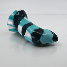 Load image into Gallery viewer, E2SCW12 Everyday Goblin 0030 UV GITD
