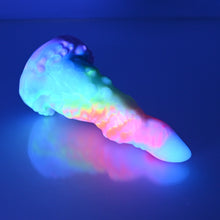 Load image into Gallery viewer, N1SBU71 Nereid Mini 0030 UV GITD
