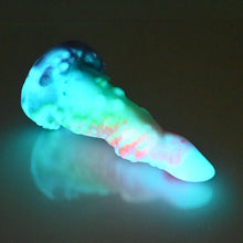 Load image into Gallery viewer, N1SBU71 Nereid Mini 0030 UV GITD
