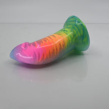 Load image into Gallery viewer, E2SCW11 Everyday Goblin 0030 UV GITD
