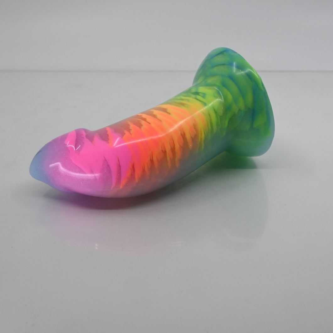 E2SCW11 Everyday Goblin 0030 UV GITD