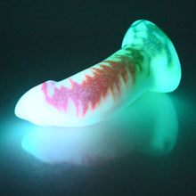 Load image into Gallery viewer, E2SCW11 Everyday Goblin 0030 UV GITD
