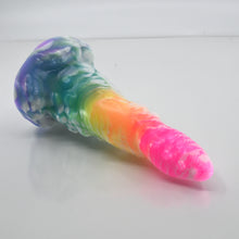 Load image into Gallery viewer, N2SBU70 Nereid Small 0030 UV GITD
