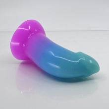 Load image into Gallery viewer, E2XCW10 Everyday Goblin 0020 UV GITD
