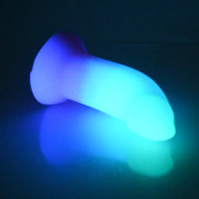 Load image into Gallery viewer, E2XCW10 Everyday Goblin 0020 UV GITD
