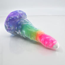 Load image into Gallery viewer, N3SBU69 Nereid Medium 0030 UV GITD
