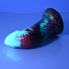 Load image into Gallery viewer, E2MCW08 Everyday Goblin 0050 UV GITD
