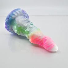 Load image into Gallery viewer, N3SBU69 Nereid Medium 0030 UV GITD
