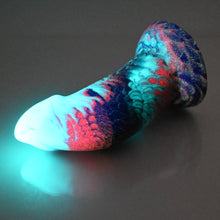 Load image into Gallery viewer, E2MCW08 Everyday Goblin 0050 UV GITD
