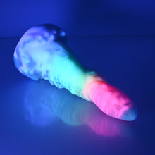 Load image into Gallery viewer, N3SBU69 Nereid Medium 0030 UV GITD
