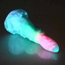 Load image into Gallery viewer, N3SBU69 Nereid Medium 0030 UV GITD
