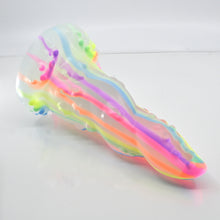 Load image into Gallery viewer, N3NBU72 Nereid Medium NC 0045 UV GITD

