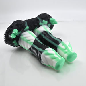 A2MBU10 Auren Small 0050 UV GITD