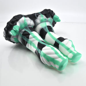 A3MBU09 Auren Medium UV GITD *FLOP*