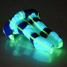 Load image into Gallery viewer, A3MBU09 Auren Medium UV GITD *FLOP*
