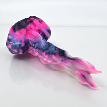 Load image into Gallery viewer, V1TBW78 Snark's Maw Mini 0050 UV GITD
