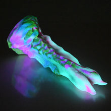 Load image into Gallery viewer, V1TBW78 Snark's Maw Mini 0050 UV GITD
