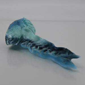 V1SBW79 Snark's Maw Mini 0030 UV GITD